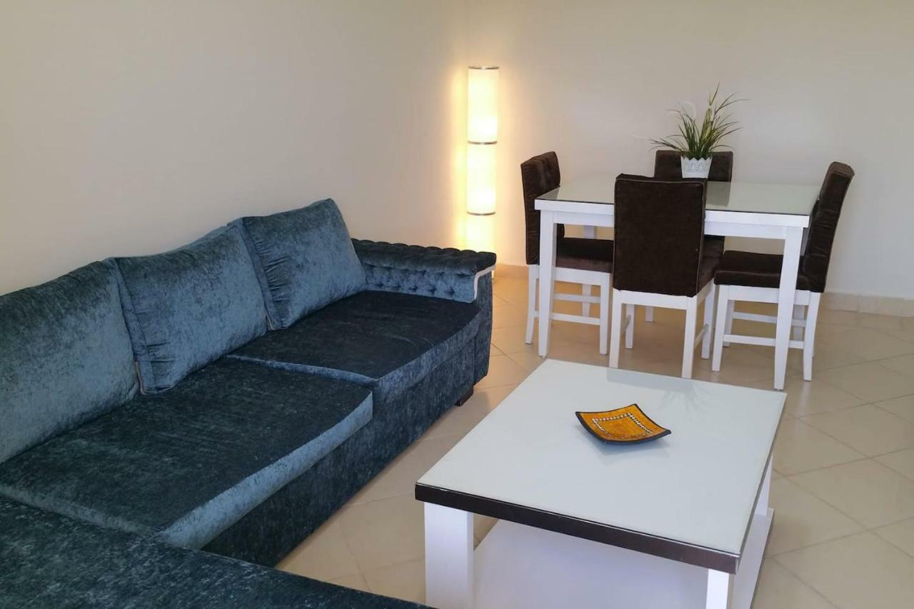 One-Bedroom Apartment S2 In Vip Zone Sunny Lakes Σαρμ Ελ Σέιχ Εξωτερικό φωτογραφία